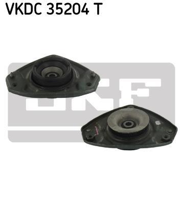 Butée d'amortisseur SKF VKDC 35232 T au meilleur prix